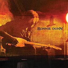 "Once" by Ronnie Dunn

