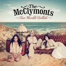 "Little Old Beat Up Heart" on the A.R.I.A. Best Country Album by The McClymonts
