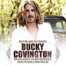 "Good To Joe" by Bucky Covington

