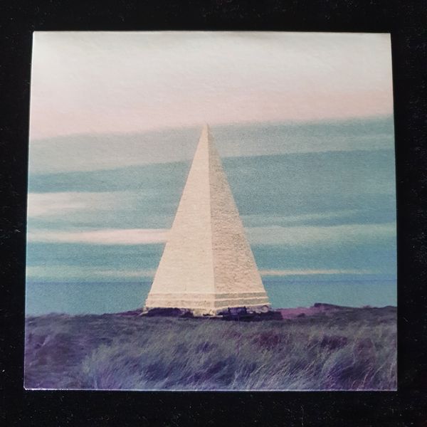 Obelisk: CD