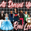 All Dressed Up (EP): CD