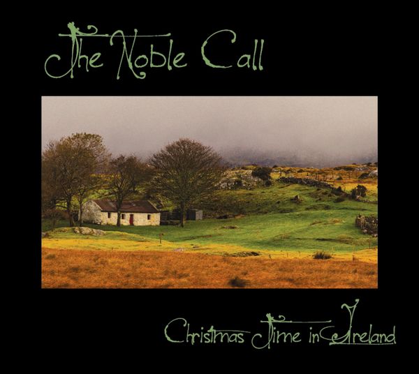 Order The Noble Call Christmas CD 