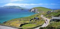 I AM IRELAND SHOW Tour to Ireland Sep. 30th thru Oct. 8th 2022! 