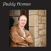 Paddy Homan