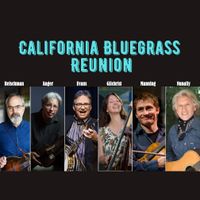 The California Bluegrass Reunion at 3 SISTERS FESTIVAL