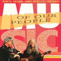 Music Of Our People: CD
