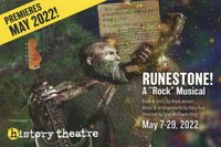 Runestone! A Rock Musical