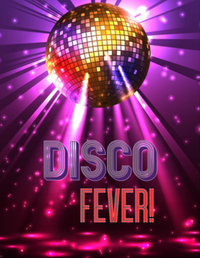 Disco Fever!