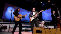 Dance Party Reunion: A Salute to Buddy Holly and Friends