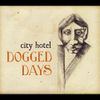 Dogged Days: (CD-2015)
