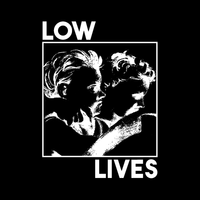 Hell Is A Happy Place by Low Lives