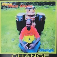 Change by Nana Frimpong