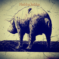 HebbaJebba by HebbaJebba
