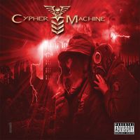 1 - 2016 by Cypher Machine