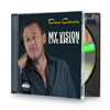 My Vision: Live & Rare: CD