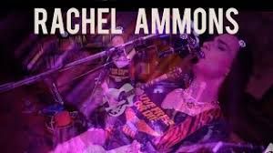 Rachel Ammons
