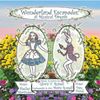 Wonderland Escapades: CD