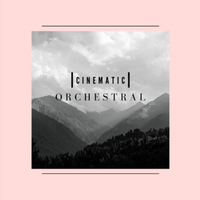 Orchestral by Jake Weston