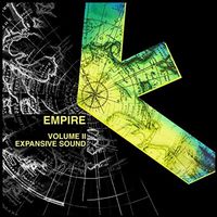 Expansive Sound Volume II: CD