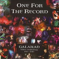 One For the Record - Video Anthology DVD 1985 - 2010