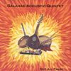Galahad Acoustic Quintet - Not All There - CD album