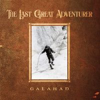 The Last Great Adventurer: CD 