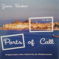 Ports of Call - Book