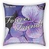 Forever Friends  pillow