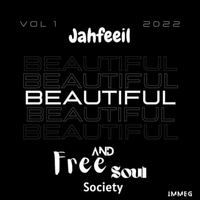 Beautiful  by Jahfeeil 