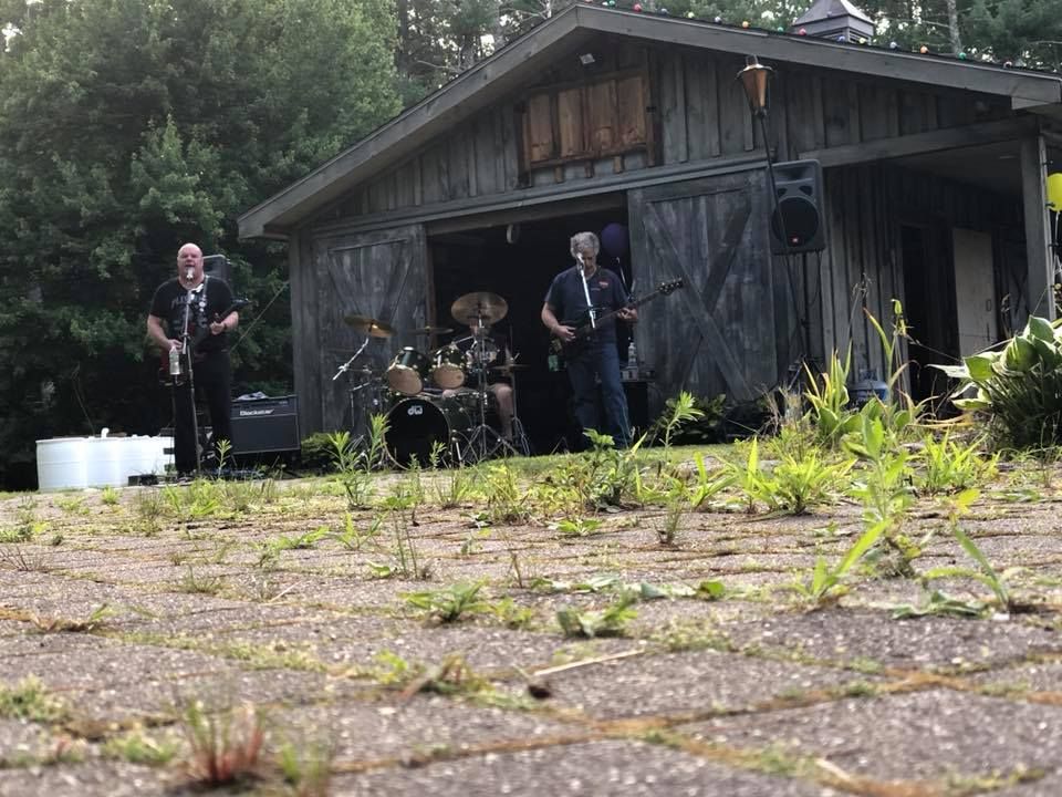 A Band Called Spike 2018 Merrimack New Hampshire