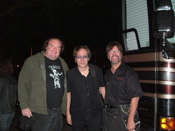 Jim, Richard B., and Marty Oct. 2005
