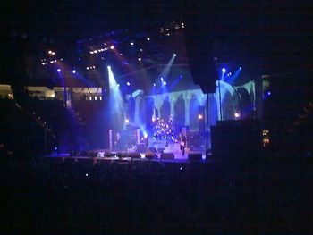 Heaven and Hell-5-17-2007 Tsongas Arena-Lowell Mass.
