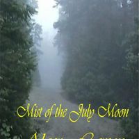 Alger  Larson Mist of the July Moon