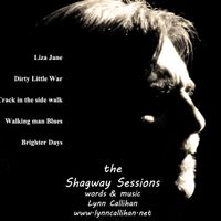 the Shagway Sessions FLAC by Lynn Callihan