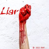 Liar by Lynn Callihan