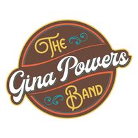 The Gina Powers Band @ Tailgators Thursday Outdoor Event