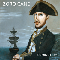 Coming Home by Zoro Cane