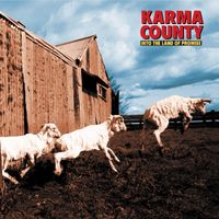 Into The Land Of Promise by Karma County