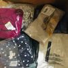25 Lot Women's High End Assorted Clothing NWT $9 each