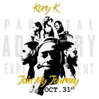 Join My Journey  by Kory K