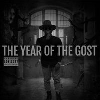 YEAR OF THE GOST by GOST