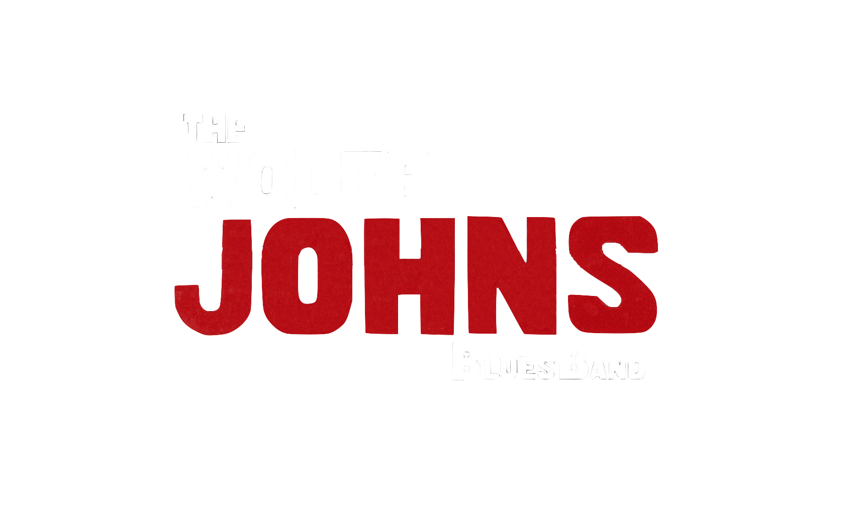 The Wolfe Johns Blues Band