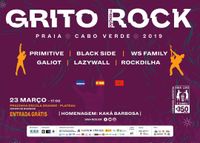 Grito Rock Festival 2019