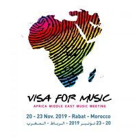 Visa For Music 2019
