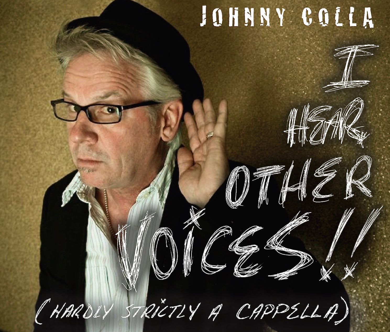 Johnny Colla - Discography