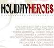 Holiday Heroes: CD