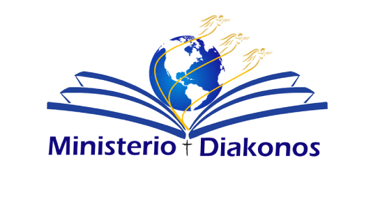 Ministerio Diakonos - Podcast.