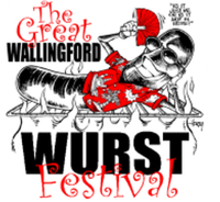 Wallingford Wurst Festival