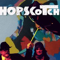 Hopscotch by Hopscotch