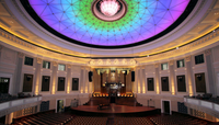 Brisbane City Hall Leigh Carriage Trio